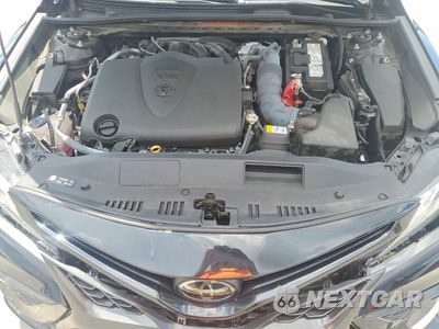 Zdjęcie 11 z 13 samochodu: 2024 TOYOTA CAMRY XSE V6 VIN:4T1KZ1AK1RU095951 - miniatura