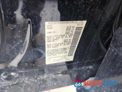 Zdjęcie 12 z 12 samochodu: 2018 NISSAN TITAN XD PRO-4X VIN:1N6BA1F4XJN517457 - miniatura