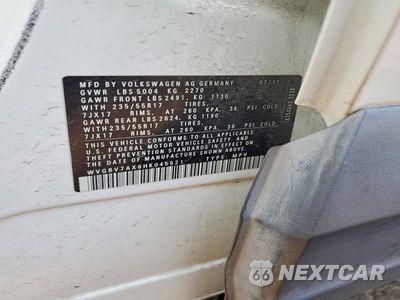 Zdjęcie 12 z 12 samochodu: 2017 VOLKSWAGEN TIGUAN S VIN:WVGBV7AX6HK045521 - miniatura
