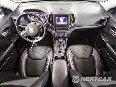 Zdjęcie 8 z 14 samochodu: 2020 JEEP CHEROKEE LATITUDE PLUS VIN:1C4PJMLNXLD554184 - miniatura