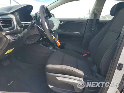 Zdjęcie 7 z 12 samochodu: 2022 KIA RIO LX VIN:3KPA24AD0NE444016 - miniatura