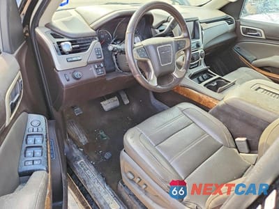 Zdjęcie 8 z 13 samochodu: 2015 GMC YUKON DENALI VIN:1GKS1CKJ6FR705200 - miniatura