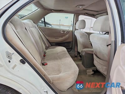 Zdjęcie 10 z 12 samochodu: 1998 HONDA ACCORD LX VIN:1HGCG5545WA057817 - miniatura