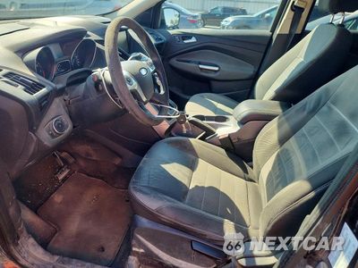 Zdjęcie 7 z 13 samochodu: 2013 FORD ESCAPE SE VIN:1FMCU0GX0DUA03902 - miniatura
