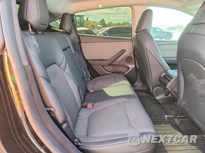 Zdjęcie 11 z 14 samochodu: 2026 TESLA MODEL Y VIN:7SAYGDED5TA602917 - miniatura