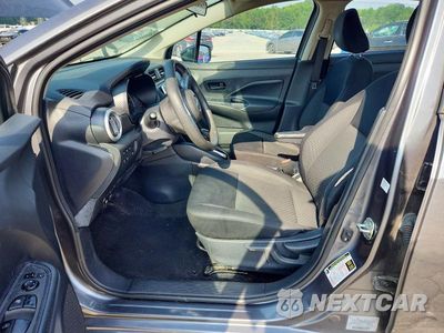 Zdjęcie 7 z 12 samochodu: 2020 NISSAN VERSA S VIN:3N1CN8DV0LL913791 - miniatura