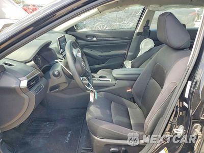 Zdjęcie 7 z 13 samochodu: 2025 NISSAN ALTIMA SV VIN:1N4BL4DV3SN327873 - miniatura