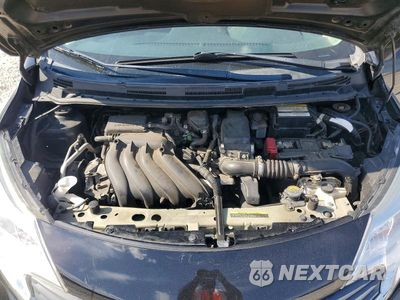 Zdjęcie 11 z 12 samochodu: 2016 NISSAN VERSA NOTE SV VIN:3N1CE2CP4GL386845 - miniatura