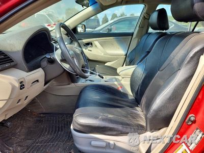 Zdjęcie 7 z 12 samochodu: 2011 TOYOTA CAMRY HYBRID VIN:4T1BB3EK5BU137022 - miniatura