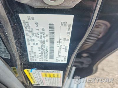 Zdjęcie 12 z 12 samochodu: 2019 FORD RANGER XL VIN:1FTER4EH7KLA26176 - miniatura