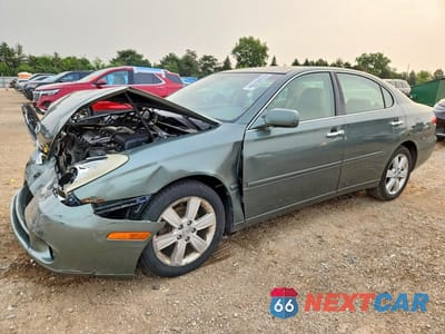 2006 LEXUS ES 330 JTHBA30G565172054 - główne zdjęcie licytacji z USA - miniatura