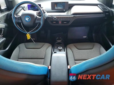 Zdjęcie 8 z 12 samochodu: 2017 BMW I3 BEV VIN:WBY1Z6C30HV949743 - miniatura