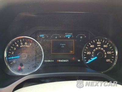 Zdjęcie 9 z 12 samochodu: 2015 FORD F150 SUPERCREW VIN:1FTEW1EF3FKD15346 - miniatura