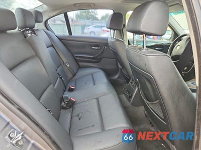 Zdjęcie 10 z 13 samochodu: 2009 BMW 328 I SULEV VIN:WBAPH57509NL76572 - miniatura