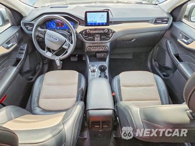 Zdjęcie 8 z 13 samochodu: 2021 FORD ESCAPE TITANIUM VIN:1FMCU9DZ0MUA86029 - miniatura