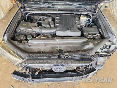 Zdjęcie 12 z 14 samochodu: 2015 TOYOTA 4RUNNER LIMITED VIN:JTEBU5JRXF5237240 - miniatura
