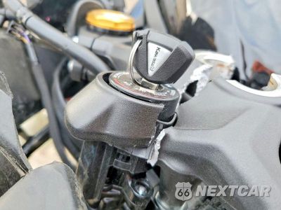 Zdjęcie 8 z 9 samochodu: 2026 KAWASAKI ZX400 S VIN:ML5ZXCS10TDA55150 - miniatura