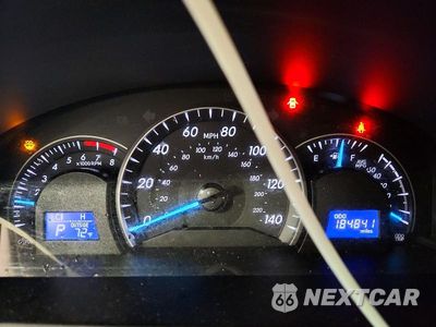 Zdjęcie 9 z 13 samochodu: 2014 TOYOTA CAMRY LE VIN:4T1BF1FK2EU861262 - miniatura