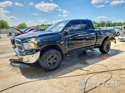 2015 RAM 1500 SLT 1C6RR7GT3FS672127 - główne zdjęcie licytacji z USA - miniatura