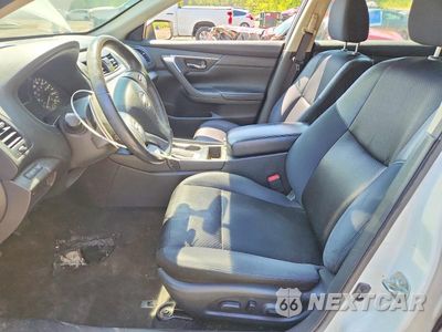 Zdjęcie 7 z 13 samochodu: 2017 NISSAN ALTIMA 2.5 SR VIN:1N4AL3AP4HC233971 - miniatura