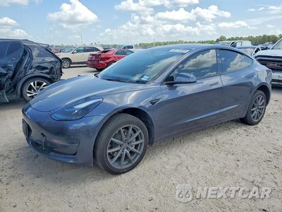 2023 TESLA MODEL 3 5YJ3E1EA9PF454152 - główne zdjęcie licytacji z USA - miniatura