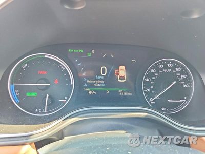 Zdjęcie 9 z 12 samochodu: 2019 TOYOTA AVALON HYBRID LIMITED VIN:4T1B21FB6KU007320 - miniatura