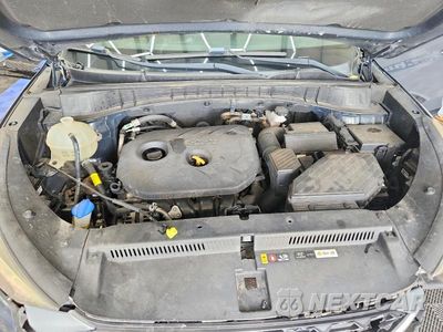 Zdjęcie 12 z 14 samochodu: 2020 HYUNDAI TUCSON VALUE VIN:KM8J33A40LU101613 - miniatura