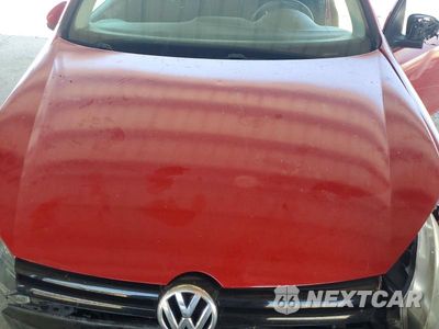 Zdjęcie 11 z 12 samochodu: 2014 VOLKSWAGEN GOLF VIN:WVWDB7AJ5EW006067 - miniatura