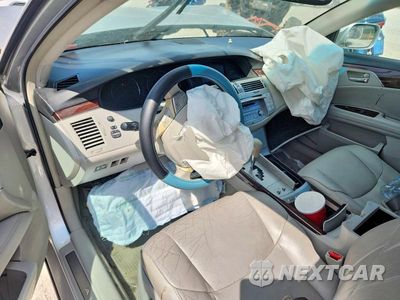 Zdjęcie 8 z 13 samochodu: 2010 TOYOTA AVALON XLS VIN:4T1BK3DB3AU361311 - miniatura