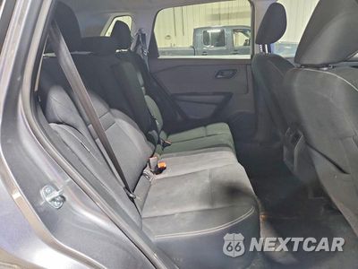 Zdjęcie 10 z 13 samochodu: 2023 NISSAN ROGUE S VIN:5N1BT3AB4PC878830 - miniatura