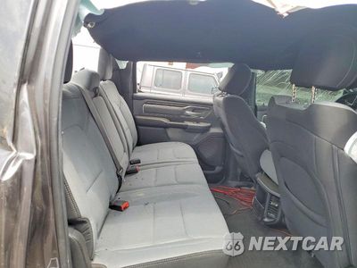 Zdjęcie 10 z 12 samochodu: 2021 RAM 1500 BIG HORN/LONE STAR VIN:1C6RRFFG4MN600010 - miniatura