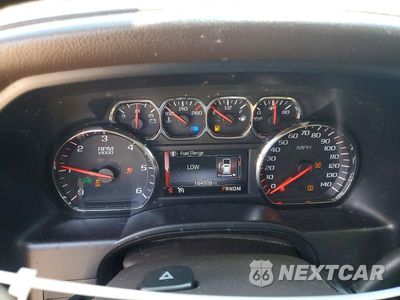 Zdjęcie 9 z 12 samochodu: 2014 GMC SIERRA K1500 SLE VIN:3GTU2UEC6EG228562 - miniatura