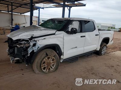 2024 TOYOTA TUNDRA SR5 5TFLA5DB8RX153250 - główne zdjęcie licytacji z USA - miniatura