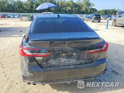 Zdjęcie 6 z 12 samochodu: 2025 TOYOTA CAMRY XSE VIN:4T1DAACK3SU178784 - miniatura