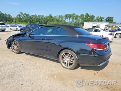 Drugie zdjęcie samochodu z przodu: 2016 MERCEDES-BENZ E 400 VIN:WDDKK6FF9GF324675 - miniatura