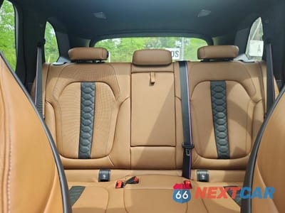 Zdjęcie 10 z 13 samochodu: 2026 BMW X5 M COMPETITION VIN:5YM13ET0XT9250342 - miniatura