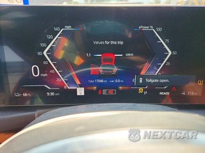 Zdjęcie 9 z 12 samochodu: 2023 BMW I4 EDRIVE 40 VIN:WBY73AW08PFR44363 - miniatura