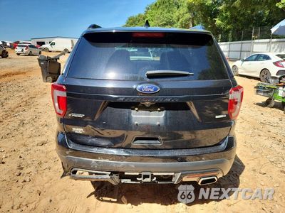 Zdjęcie 6 z 13 samochodu: 2016 CHEV EXPLORER VIN:1FM5K8GT2GGC46009 - miniatura