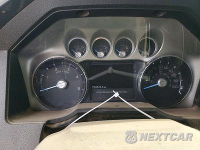 Zdjęcie 9 z 13 samochodu: 2015 FORD F350 SUPER DUTY VIN:1FT8W3BT9FEB74655 - miniatura
