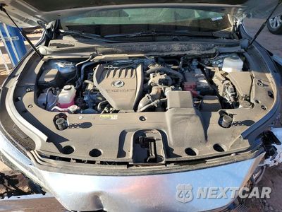 Zdjęcie 12 z 13 samochodu: 2024 LEXUS RX 350 LUXURY VIN:2T2BAMCA2RC039589 - miniatura