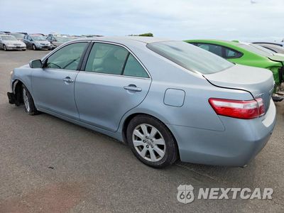 Drugie zdjęcie samochodu z przodu: 2007 TOYOTA CAMRY LE V6 VIN:JTNBK46K873001288 - miniatura
