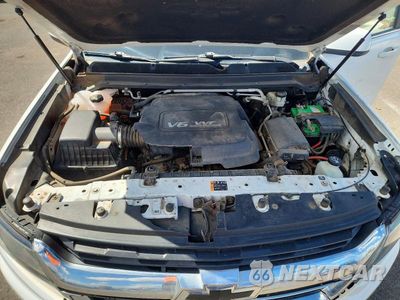 Zdjęcie 11 z 12 samochodu: 2016 CHEVROLET COLORADO LT VIN:1GCGTCE3XG1111413 - miniatura