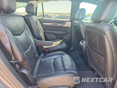 Zdjęcie 11 z 13 samochodu: 2020 CADILLAC XT6 SPORT VIN:1GYKPGRS8LZ207425 - miniatura