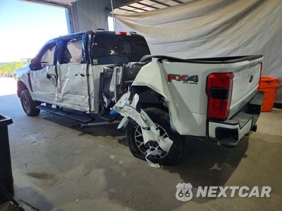 Drugie zdjęcie samochodu z przodu: 2024 FORD F250 SUPER DUTY VIN:1FT8W2BN9REE75006 - miniatura