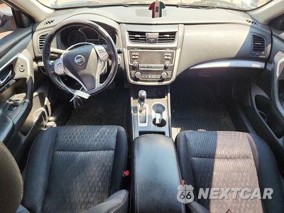 Zdjęcie 8 z 12 samochodu: 2018 NISSAN ALTIMA 2.5 SV VIN:1N4AL3AP4JC204945 - miniatura