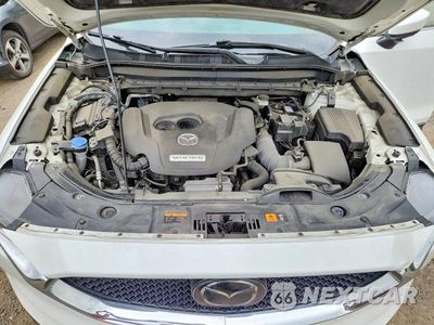 Zdjęcie 12 z 13 samochodu: 2021 MAZDA CX-5 SIGNATURE VIN:JM3KFBEY1M0336027 - miniatura