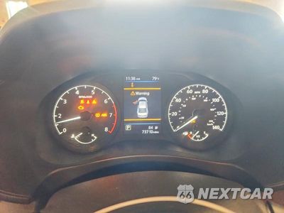 Zdjęcie 9 z 12 samochodu: 2022 NISSAN ALTIMA S VIN:1N4BL4BV3NN372576 - miniatura