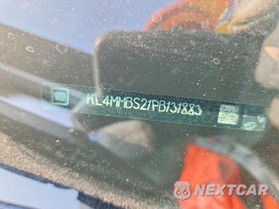 Zdjęcie 13 z 13 samochodu: 2023 BUICK ENCORE GX PREFERRED VIN:KL4MMBS21PB131883 - miniatura