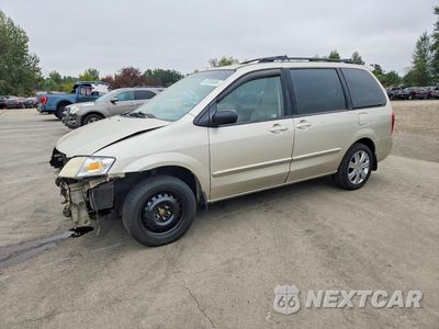 2003 MAZDA MPV WAGON JM3LW28J230359706 - główne zdjęcie licytacji z USA - miniatura