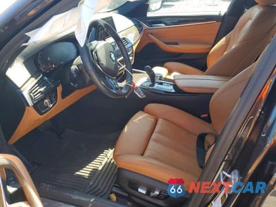 Zdjęcie 7 z 12 samochodu: 2020 BMW 530 XI VIN:WBAJR7C05LWW80975 - miniatura